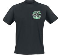 Ugly Kid Joe Menace T-shirt black XXL
