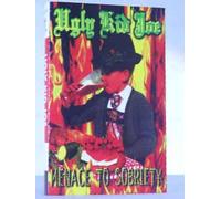 Ugly Kid Joe - Message to Sobriety