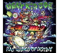 Ugly Kid Joe - Rad Wings Of Destiny