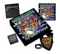 Ugly Kid Joe - Rad Wings Of Destiny