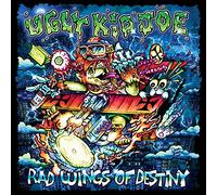 Ugly Kid Joe - Rad Wings of Destiny