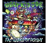 Ugly Kid Joe - Rad Wings Of Destiny