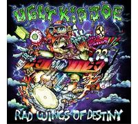 Ugly Kid Joe - Rad Wings Of Destiny - Vinyl