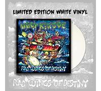 Ugly Kid Joe - Rad Wings Of Destiny [VINYL]