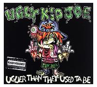 Ugly Kid Joe - Uglier Than They Used To Be