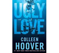 Ugly Love: A Novel by Colleen Hoover (English) Paperback Book