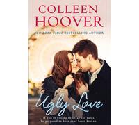 UGLY LOVE by Colleen Hoover Paperback Self Help Business