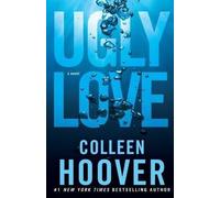 Ugly Love, Colleen Hoover, Paperback