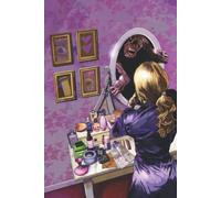 Ugly Love Letters to Beautiful Monsters (Shadows of the Dark Stories)