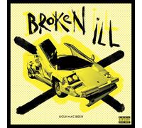 Ugly Mac Beer - Broken Ili