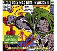 Ugly Mac Beer Invasion 2 - Happy Doomsday