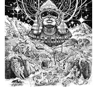 Ugly Mac Beer - The Valley of the Kings [VINYL]