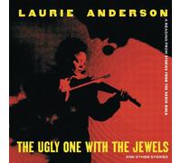 Ugly One with the Jewels & Other Stories