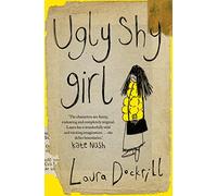 UGLY SHY GIRL