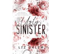 Ugly, Sinister: Beautiful, Violent Duet (Book 2)
