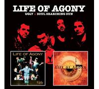 Ugly/Soul Searching Sun
