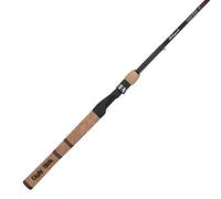 Ugly Stik Elite Spinning Rod 6'6" - Medium - 2pc