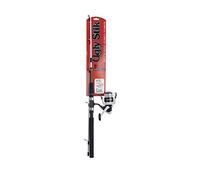 Ugly Stik Fishing Reel and Rod Combo Kits