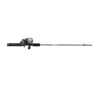 Ugly Stik GX2 Spincast Reel and Fishing Rod Combo