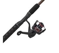Ugly Stik GX2 Spinning Reel and Fishing Rod Combo