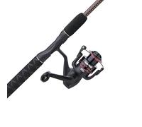 Ugly Stik GX2 Spinning Reel and Fishing Rod Combo
