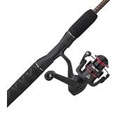 Ugly Stik GX2 Spinning Reel and Fishing Rod Combo
