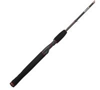 Shakespeare Ugly Stik Gx2 Spinning Rod Black 1.83 m / 4-10 Lbs