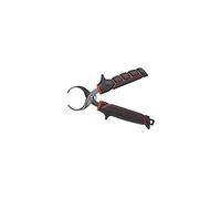 Ugly Stik Tools Fish Skinner Tool, Black (USTOOLFS)