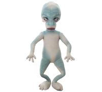Ugly Stuffed Animal, Alien Plush, 23.6 Inch Soft Comfortable Plush Alien Stuffed Animal, Cuddly Ugly Plushies for Kids Adults Home Halloween Party