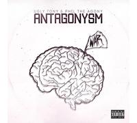 Ugly Tony & Phil the Agony - Antagonysm [VINYL]