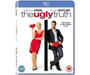 Ugly Truth - Blu-ray Region A
