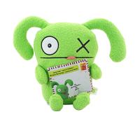 UglyDolls movie Jokingly Yours Ox 8" plush soft toy Hasbro