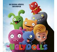 Uglydolls - Uglydolls-das Original-Hörspiel Zum Kinofilm