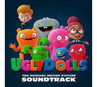 UglyDolls - UglyDolls (Original Motion Picture Soundtrack)