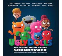 Uglydolls - Various Artists CD