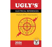 Ugly's Electrical References, 2026 Edition