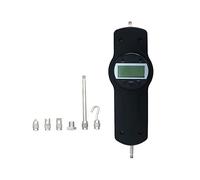 UGMVKSGSD Force Gauge, Portable Digital Force Meter Dynamometer Digital Pull Gauge Force Measuring Instruments SDF Economic Force Gauge,Accurate & Efficient(300N)