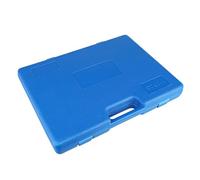 UGMVKSGSD Tap Die Set, 10 Pcs Tap Die Set Steel M4 M5 M6 M8 Tap Die Metric Tool Thread Renewing Creating Repair Tool Kit