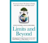 Ugo Bardi Limits and Beyond (Paperback)