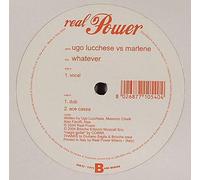 Ugo Lucchese - Whatever