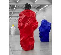 Ugo Rondinone - nuns + monks