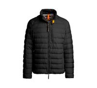 Ugo Short Down Jacket - male - Parajumpers - Down Jackets - Black - 2XL - Jackets 2XL