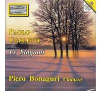 Ugoletti Paolo - Le Stagioni