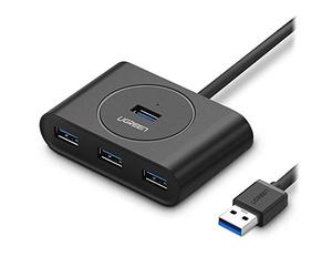 UGREEN 0.5m USB 3.0 Hub 4in1