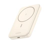 Ugreen 25208 power bank 10000 mAh Wireless charging Beige