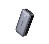 Ugreen 10000mAh Mini Powerbank Quick Charging 30W Grey