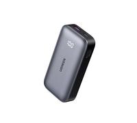 Ugreen 10000mAh Mini Powerbank Quick Charging 30W Grey