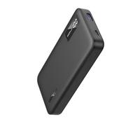 UGREEN 10000mAh Mini Quick Charging 20W Power Bank - Black 25742