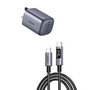 UGREEN 100W USB C Charger with 240W USB C to C Cable