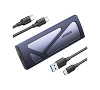 UGREEN 10Gbps M.2 NVMe SSD Enclosure